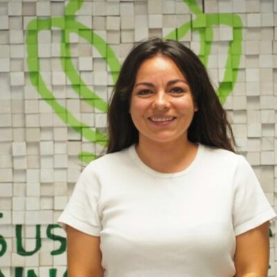 Rocío García